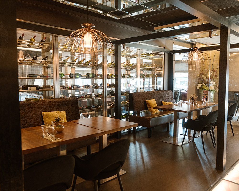 Groepsdiner